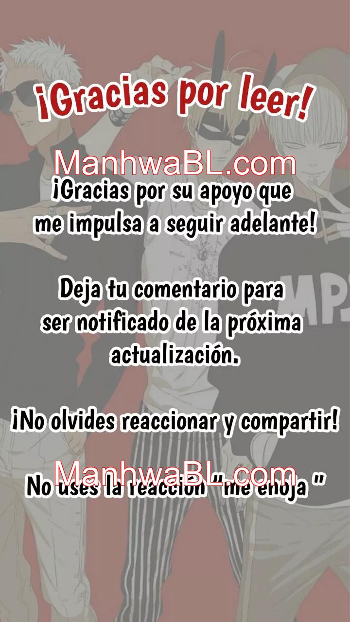 Cuidado con la luna llena de marzo - Capítulo 42.3 manhwa