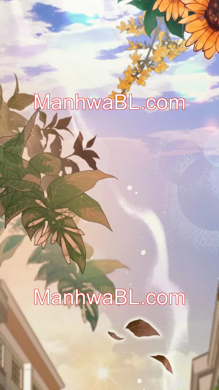 Cuidado con la luna llena de marzo - Capítulo 42.3 manhwa