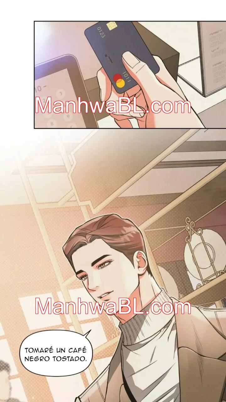 Cuidado con la luna llena de marzo - Capítulo 42.3 manhwa