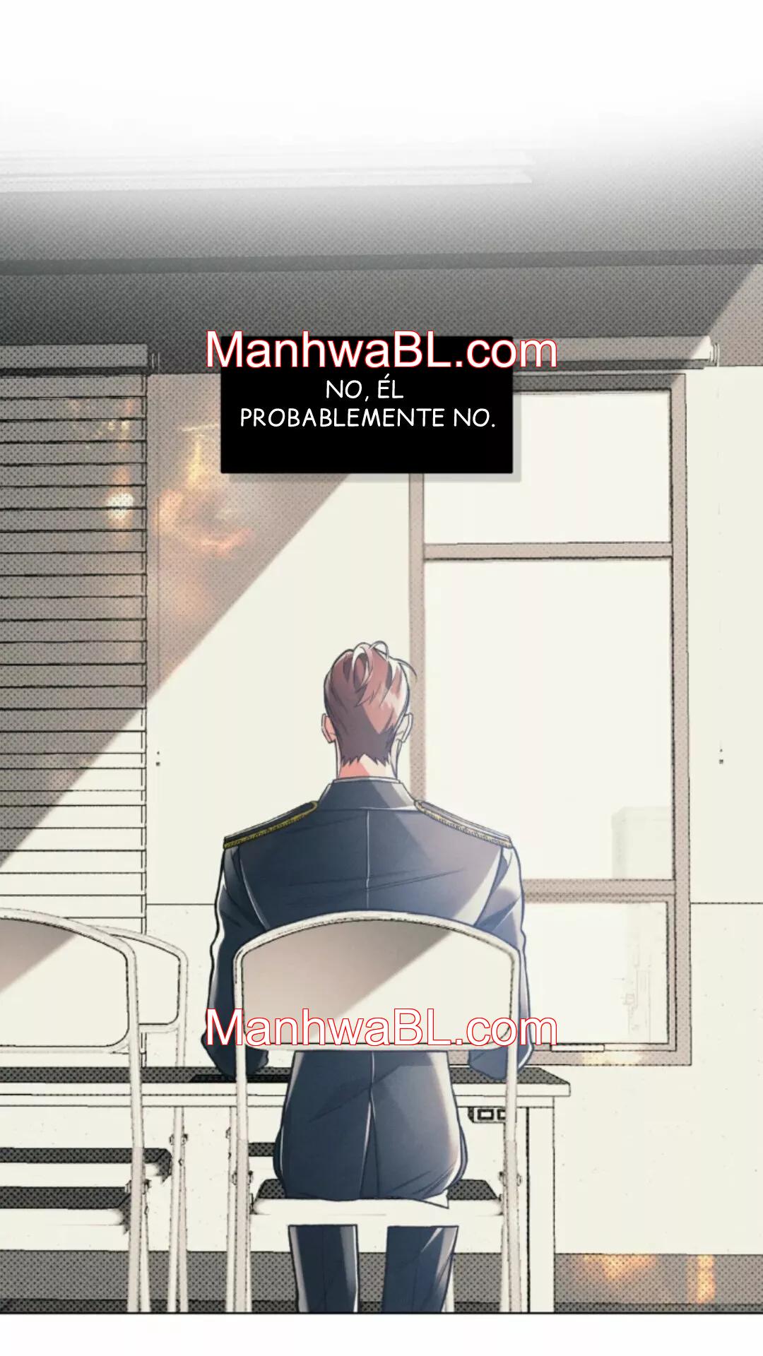 Cuidado con la luna llena de marzo - Capítulo 36 manhwa