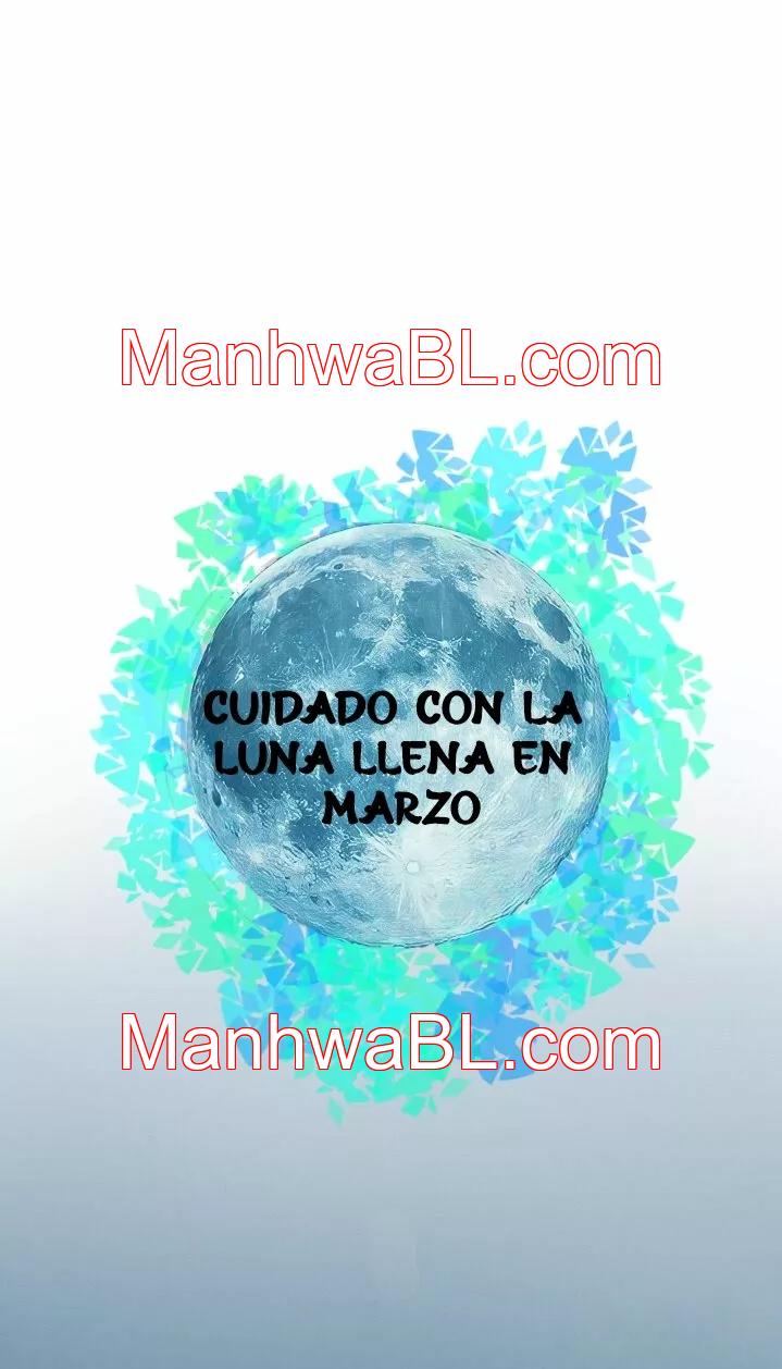 Cuidado con la luna llena de marzo - Capítulo 0 manhwa