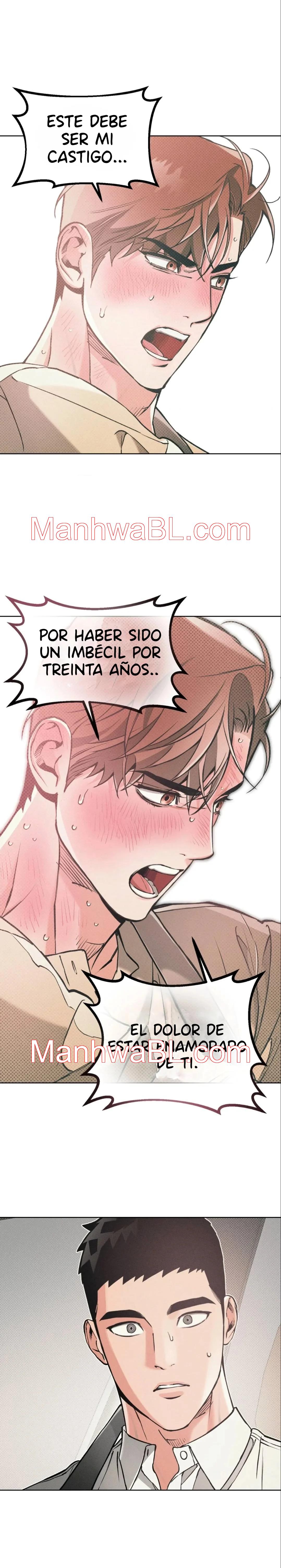 Cuidado con la luna llena de marzo - Capítulo 73 2 manhwa