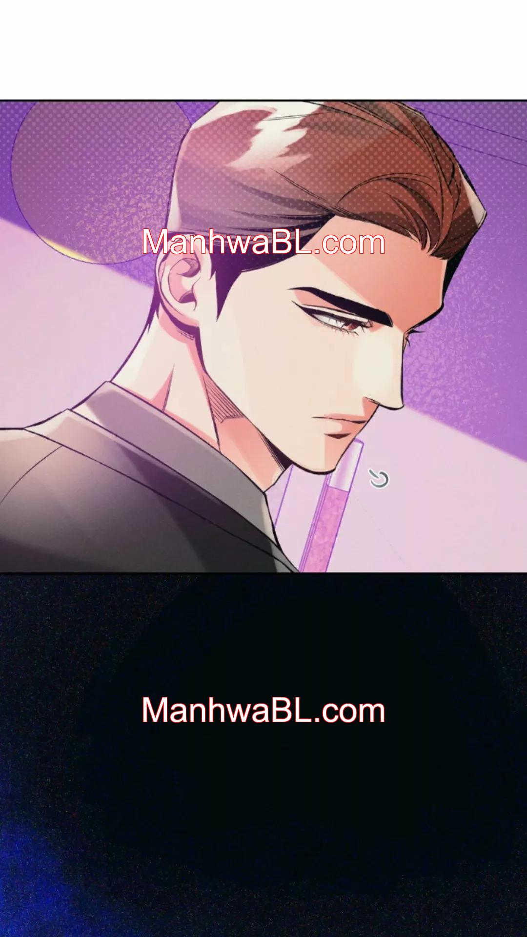 Cuidado con la luna llena de marzo - Capítulo 23.2 manhwa