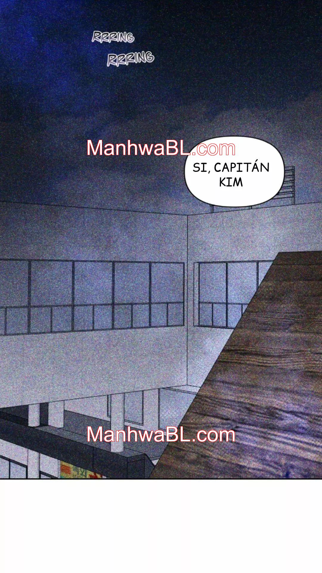 Cuidado con la luna llena de marzo - Capítulo 23.2 manhwa