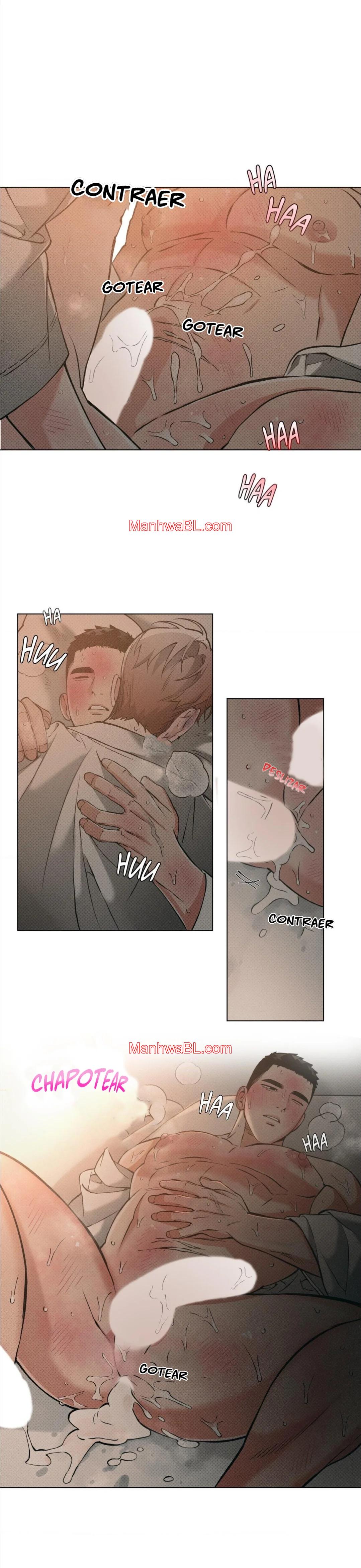 Cuidado con la luna llena de marzo - Capítulo 78 3 manhwa