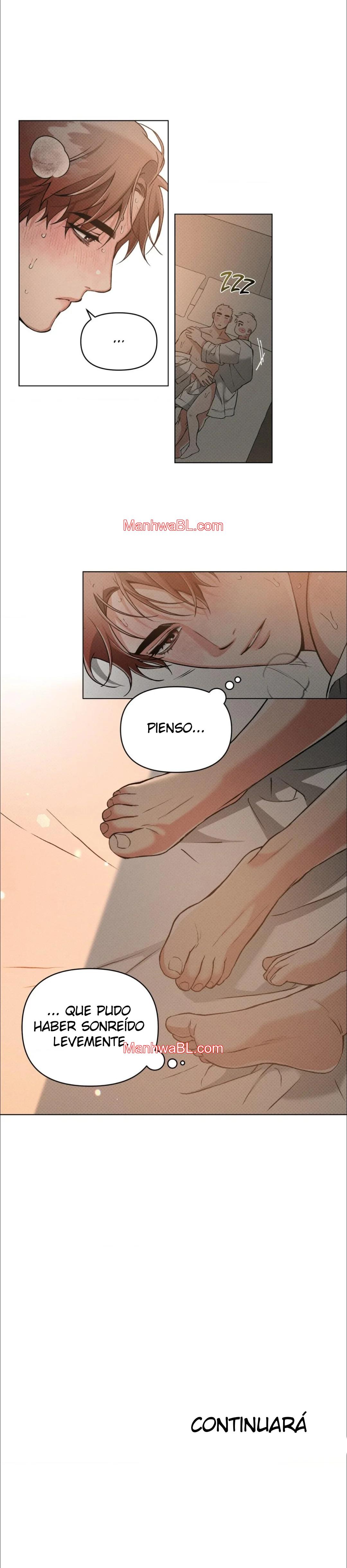 Cuidado con la luna llena de marzo - Capítulo 78 3 manhwa