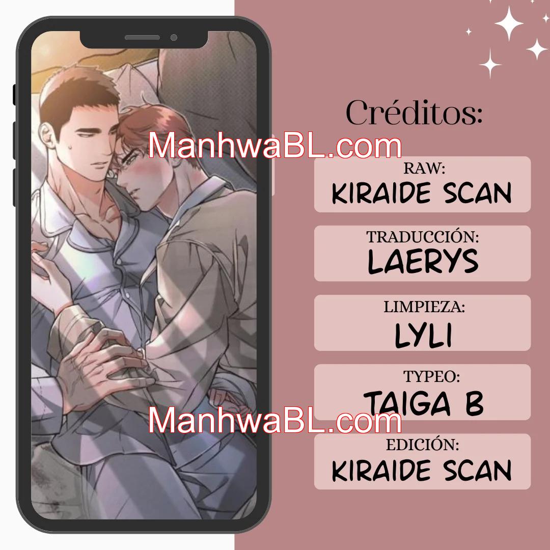 Cuidado con la luna llena de marzo - Capítulo 70.2 manhwa