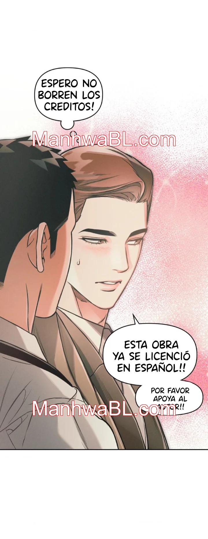 Cuidado con la luna llena de marzo - Capítulo 70.2 manhwa
