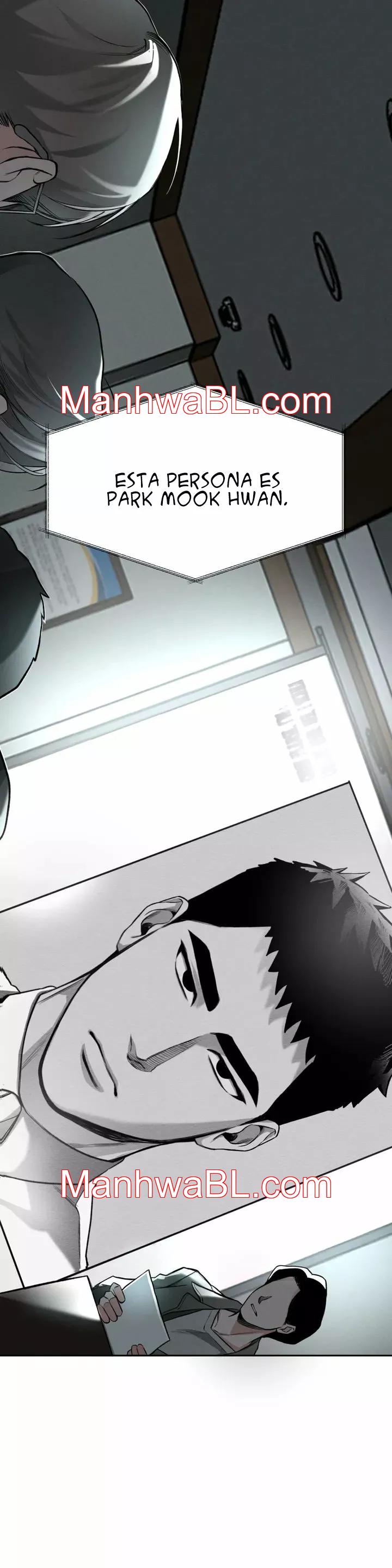 Cuidado con la luna llena de marzo - Capítulo 1 manhwa