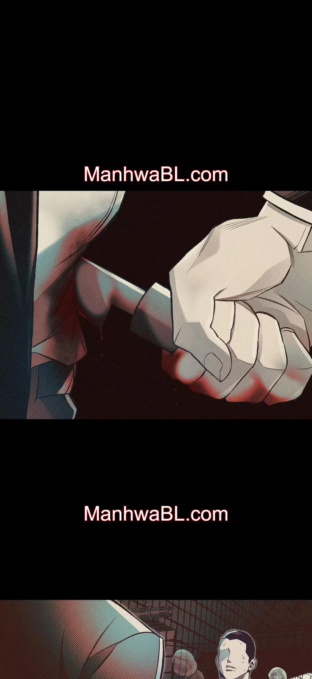 Cuidado con la luna llena de marzo - Capítulo 21.2 manhwa