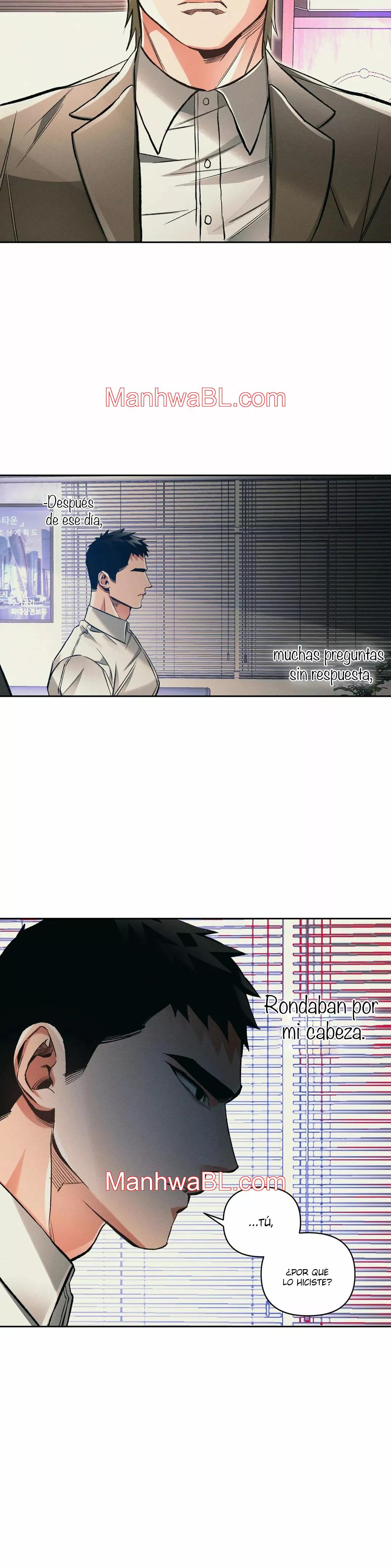 Cuidado con la luna llena de marzo - Capítulo 21.2 manhwa