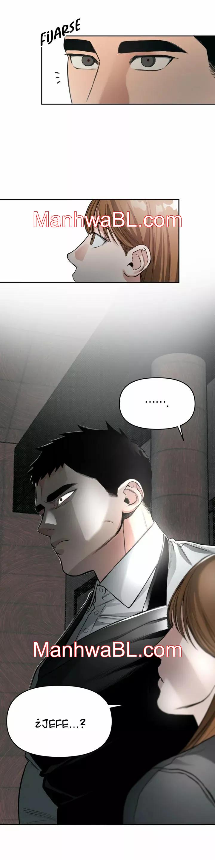 Cuidado con la luna llena de marzo - Capítulo 2.3 manhwa
