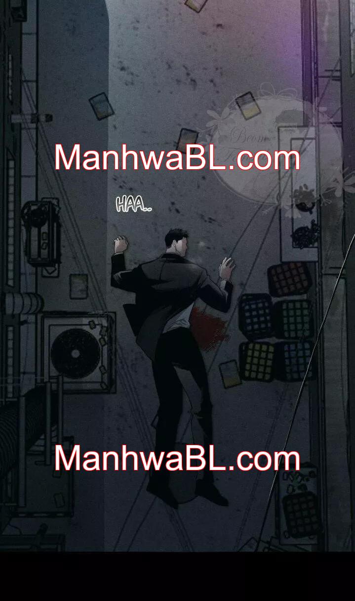 Cuidado con la luna llena de marzo - Capítulo 0.2 manhwa