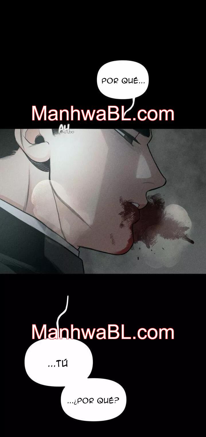 Cuidado con la luna llena de marzo - Capítulo 0.2 manhwa