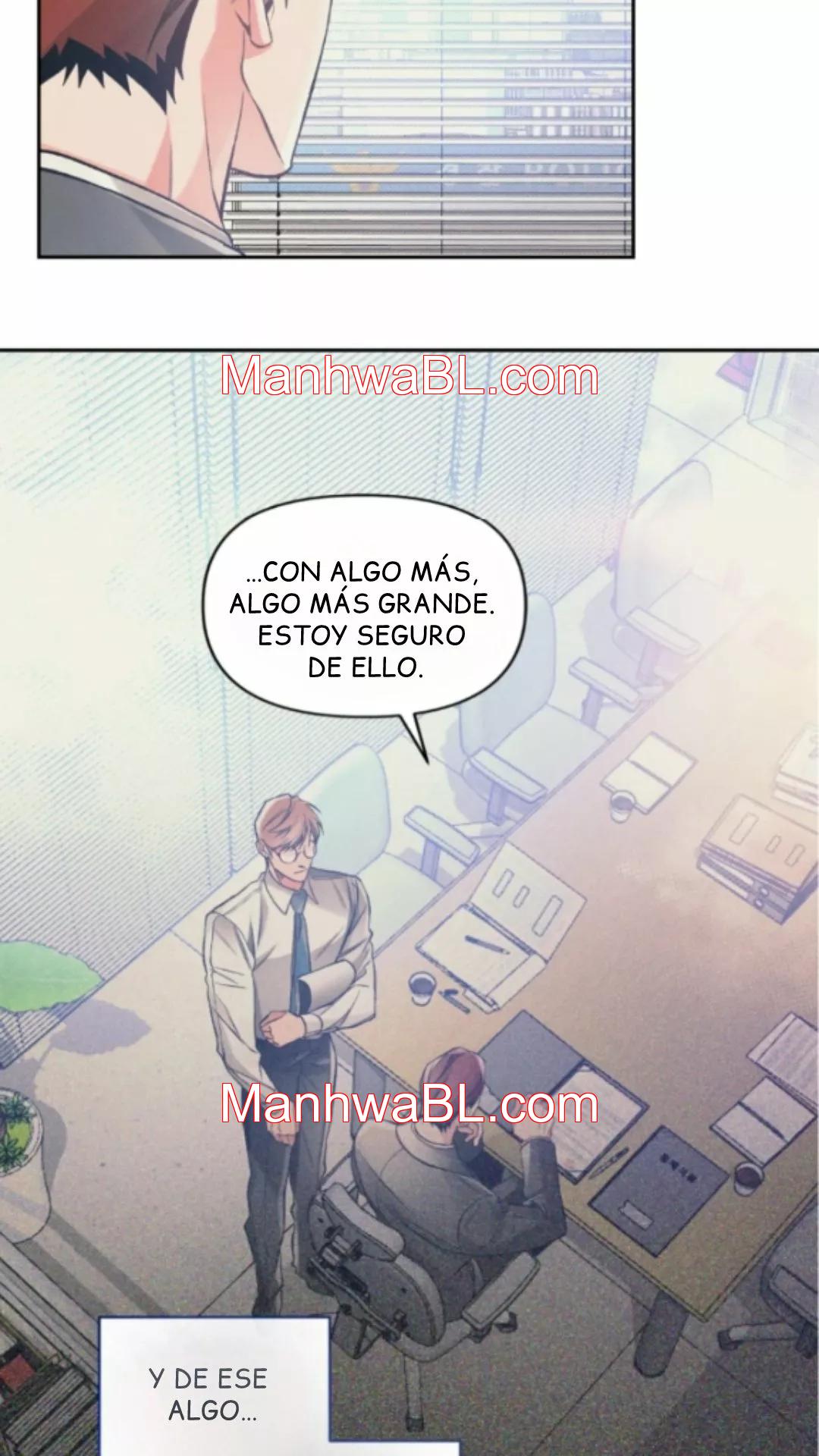 Cuidado con la luna llena de marzo - Capítulo 25.3 manhwa