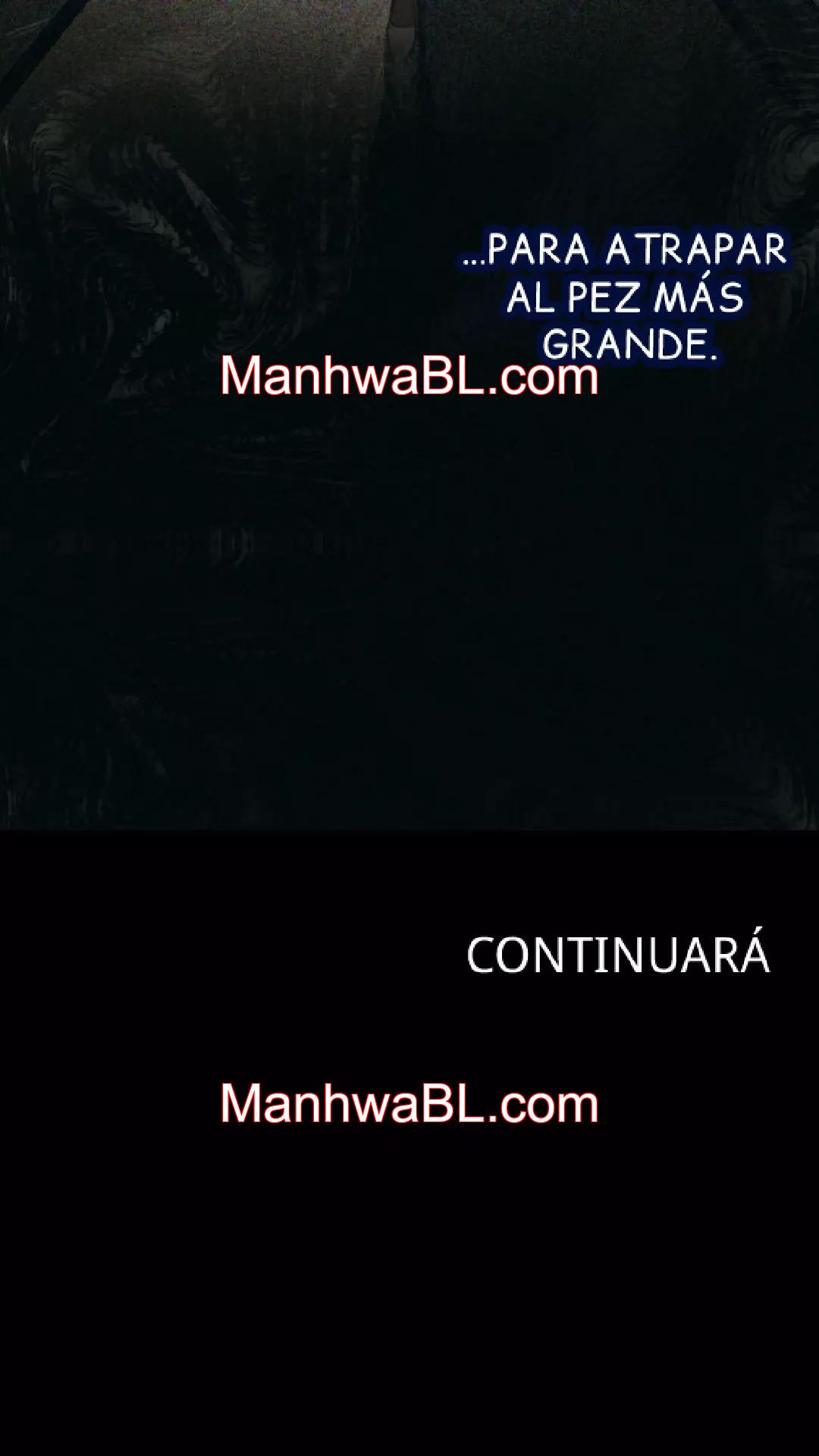 Cuidado con la luna llena de marzo - Capítulo 25.3 manhwa