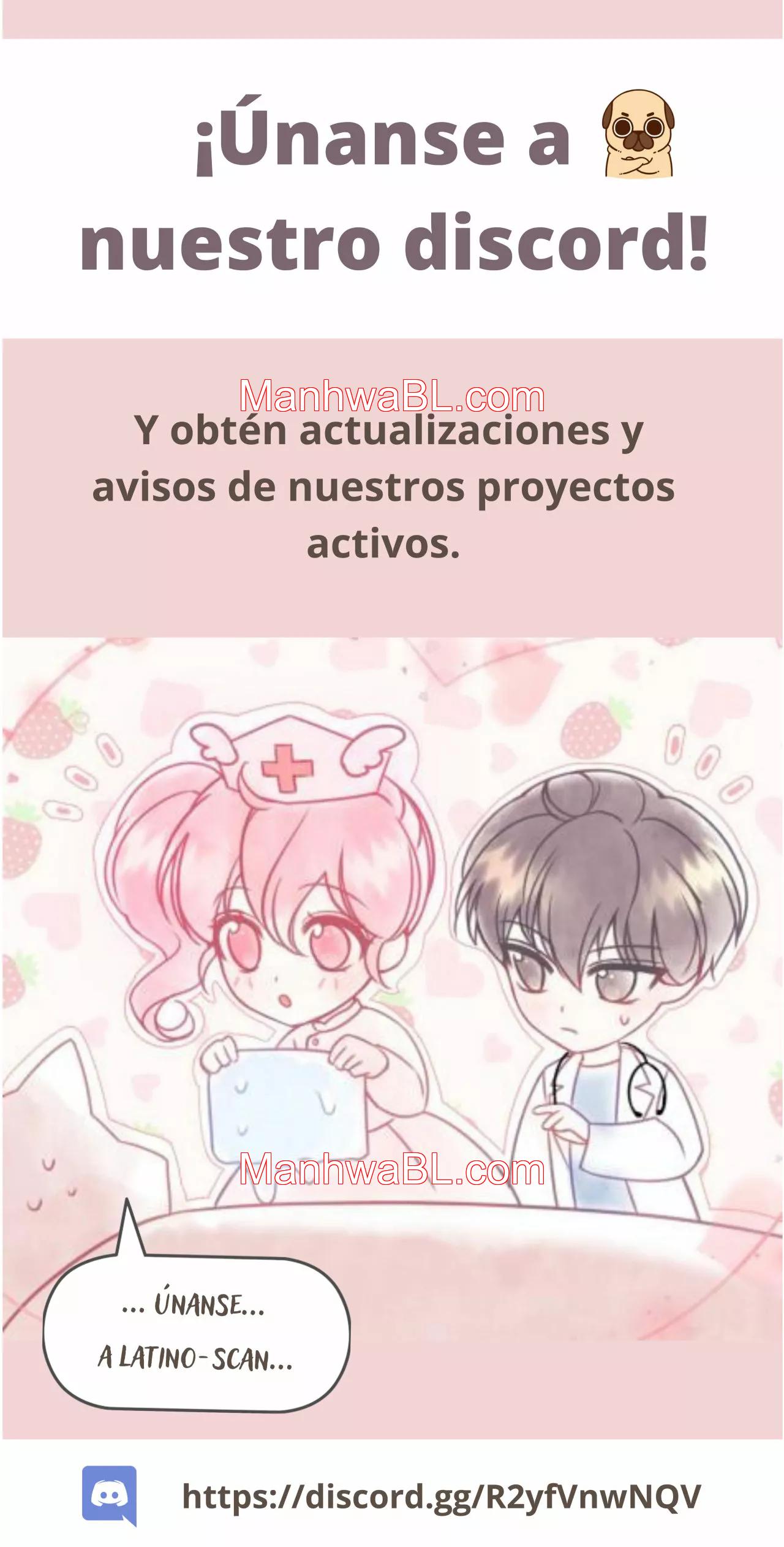 Cuidado con la luna llena de marzo - Capítulo 7.2 manhwa