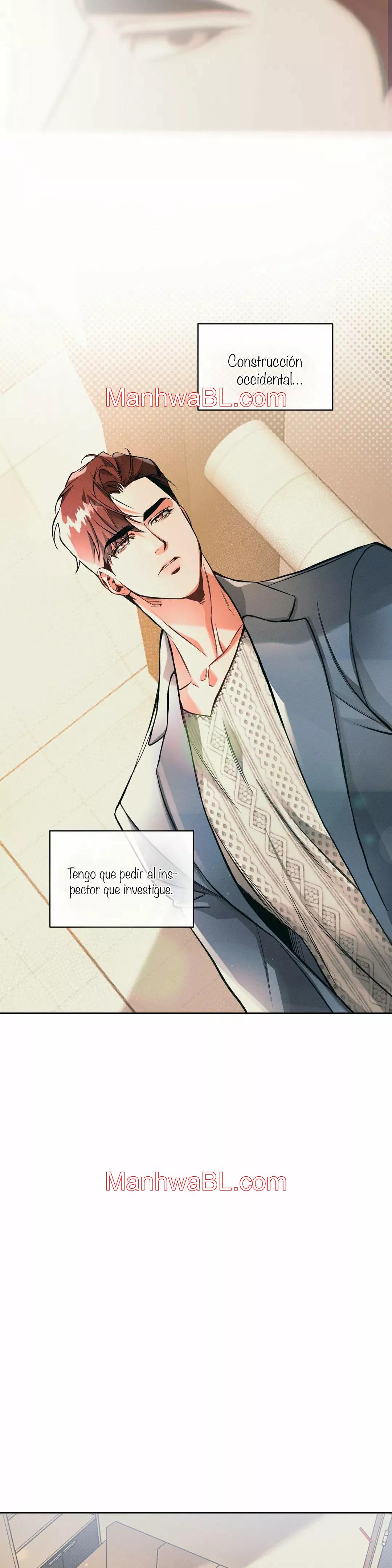 Cuidado con la luna llena de marzo - Capítulo 14.2 manhwa