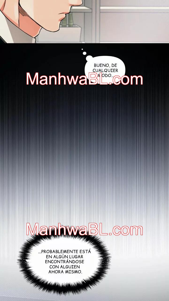 Cuidado con la luna llena de marzo - Capítulo 43.3 manhwa