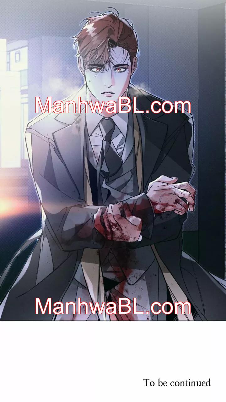Cuidado con la luna llena de marzo - Capítulo 43.3 manhwa