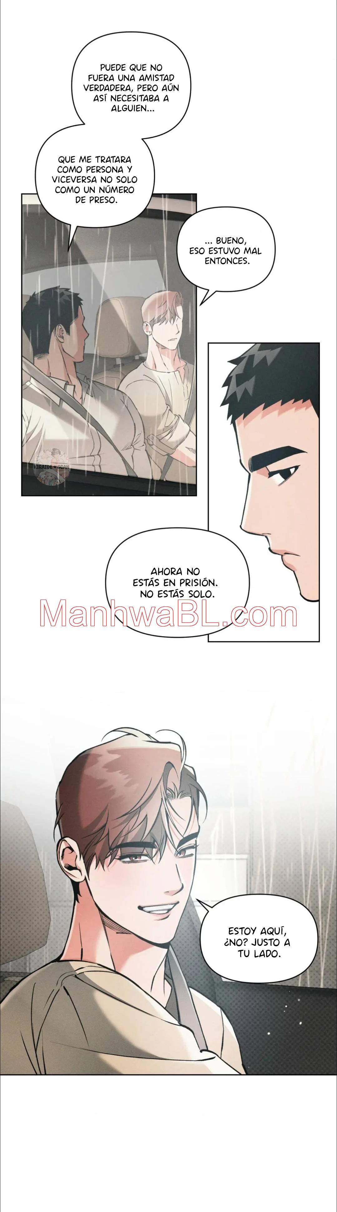 Cuidado con la luna llena de marzo - Capítulo 72 3 manhwa