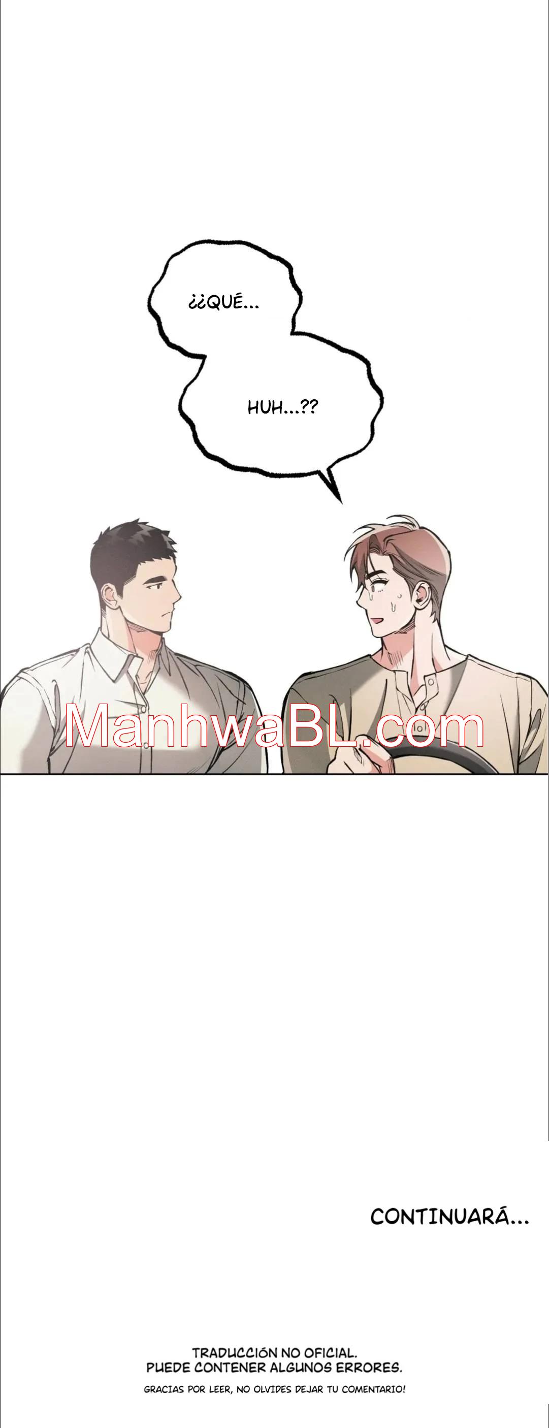 Cuidado con la luna llena de marzo - Capítulo 72 3 manhwa