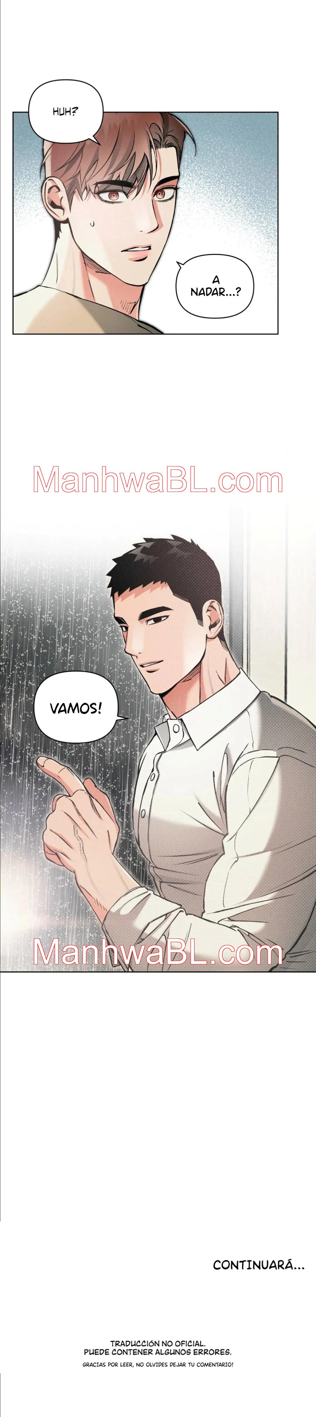 Cuidado con la luna llena de marzo - Capítulo 73 3 manhwa