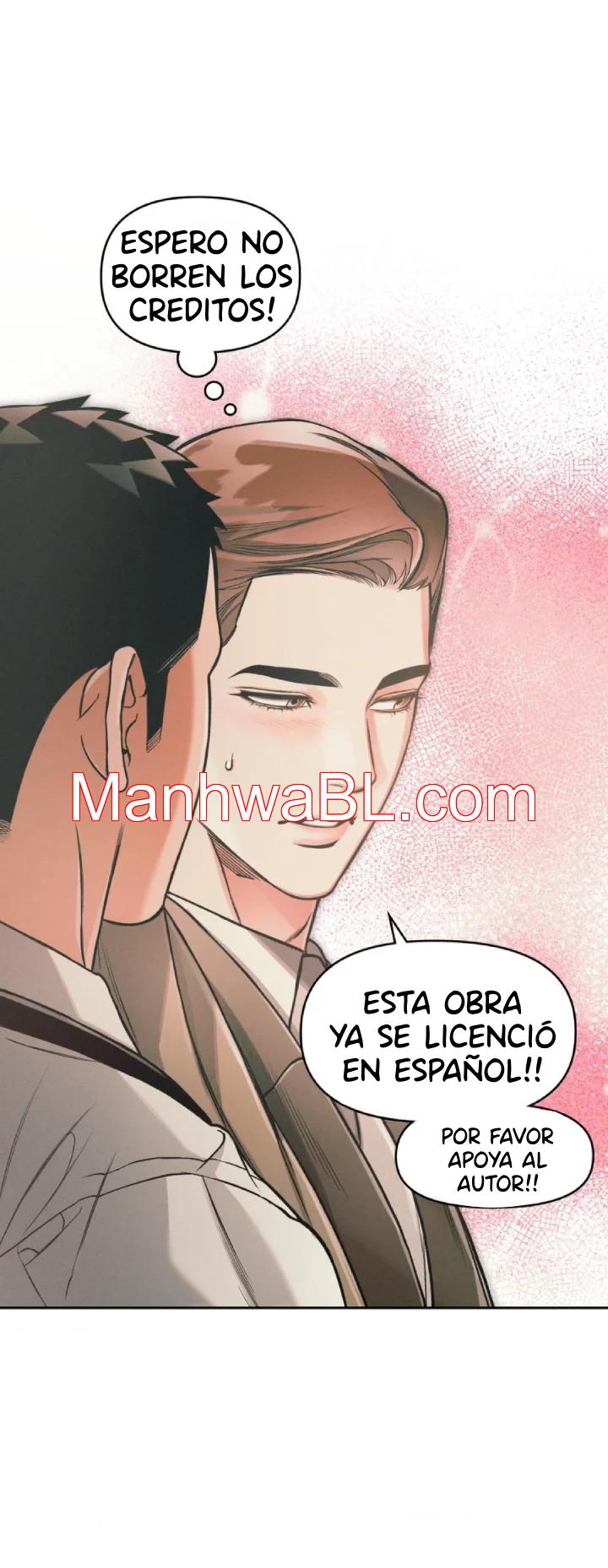 Cuidado con la luna llena de marzo - Capítulo 73 3 manhwa