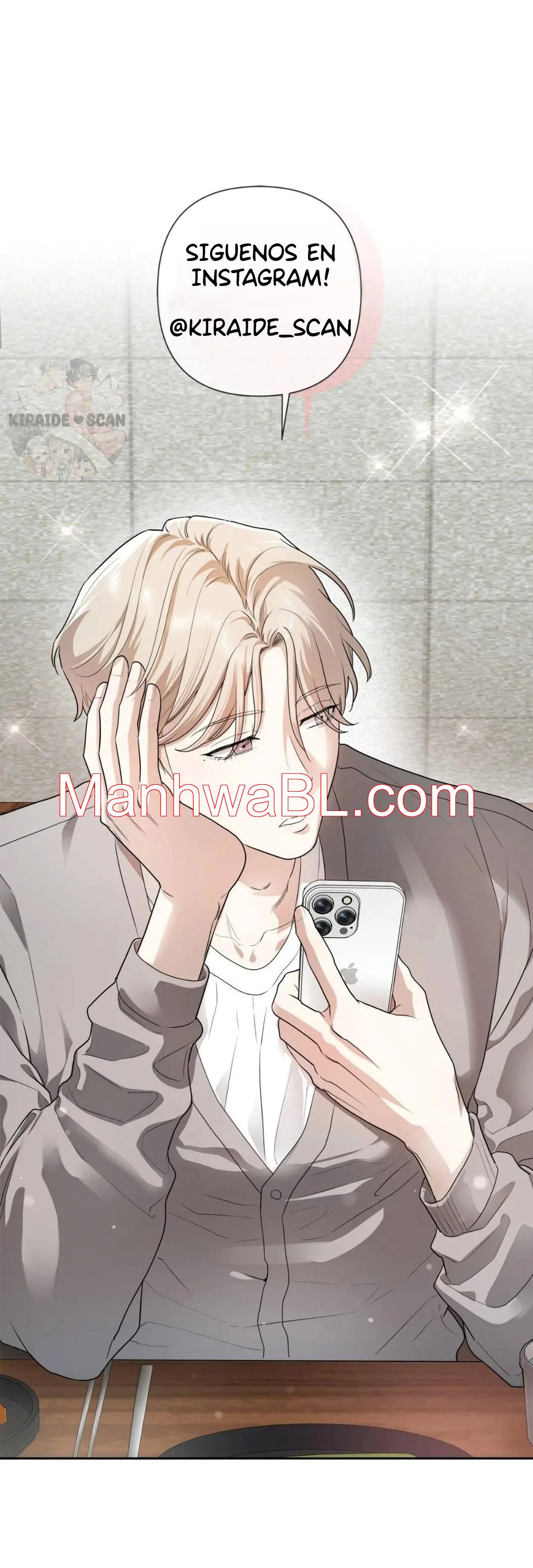 Cuidado con la luna llena de marzo - Capítulo 73 3 manhwa