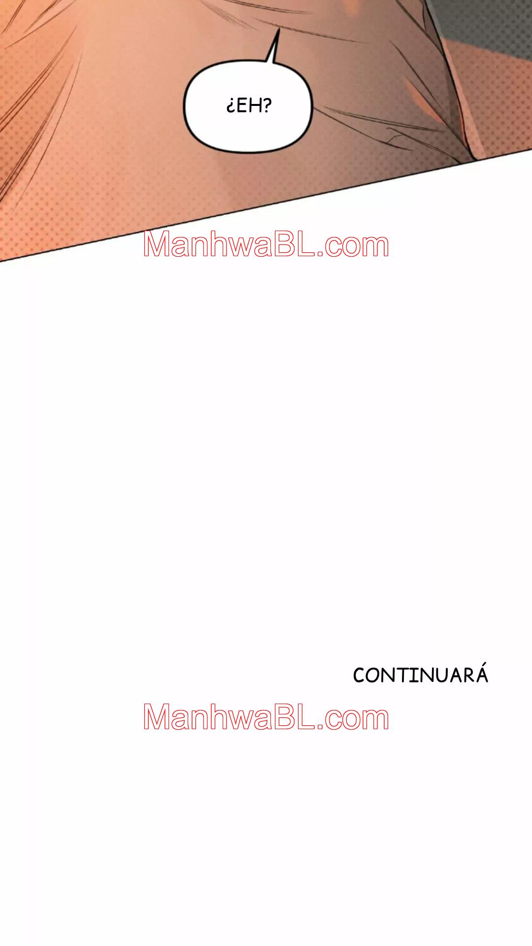 Cuidado con la luna llena de marzo - Capítulo 40.3 manhwa