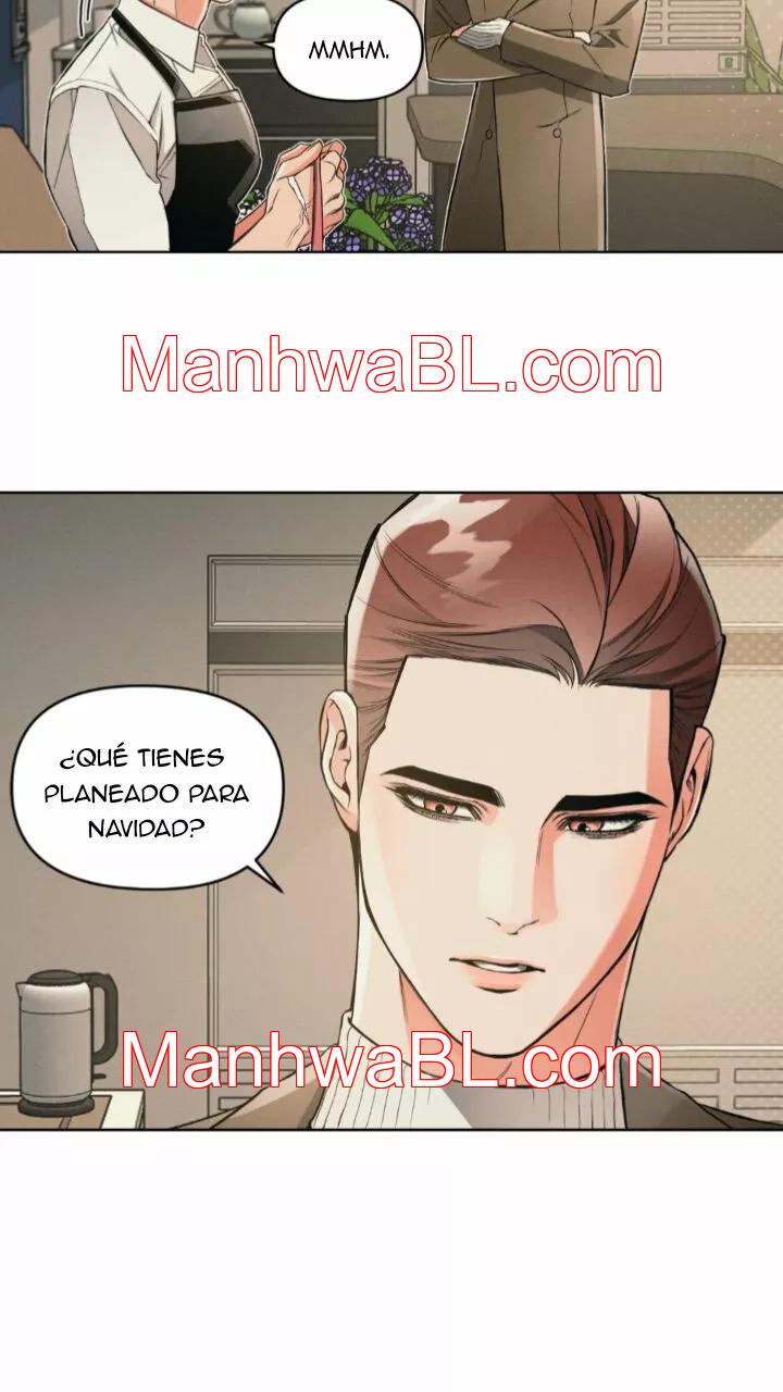 Cuidado con la luna llena de marzo - Capítulo 42.2 manhwa