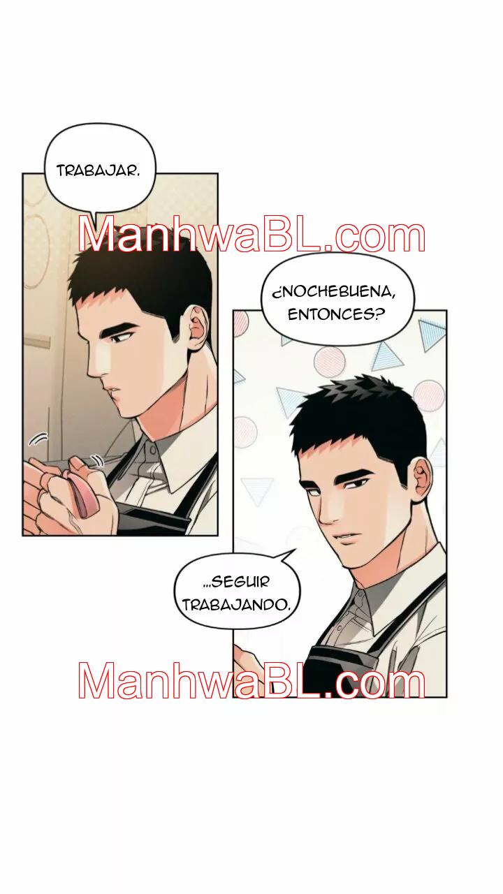 Cuidado con la luna llena de marzo - Capítulo 42.2 manhwa