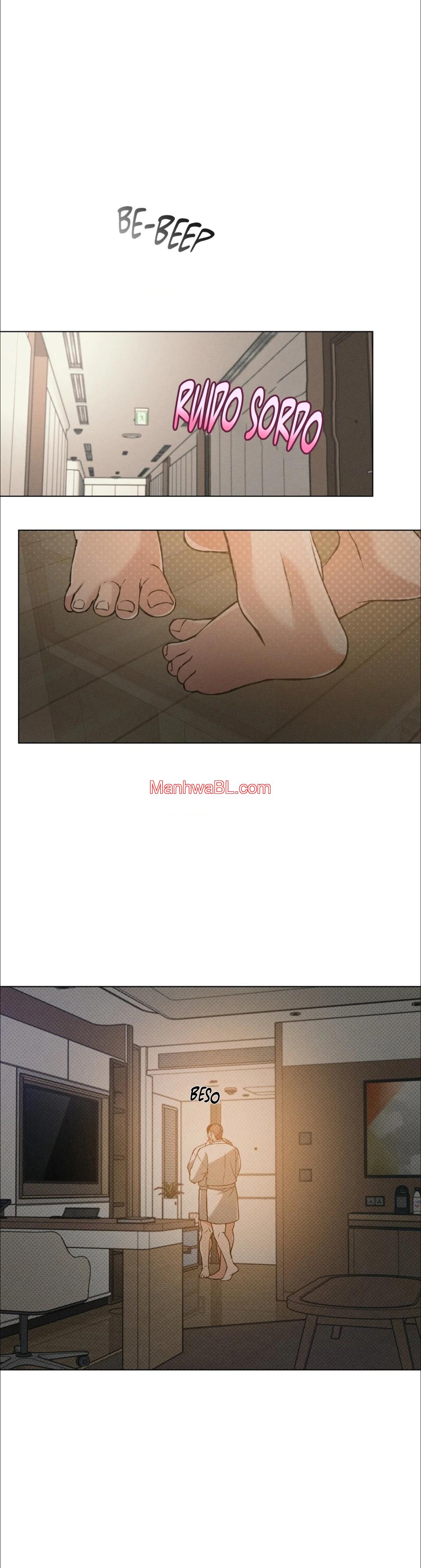 Cuidado con la luna llena de marzo - Capítulo 77 2 manhwa