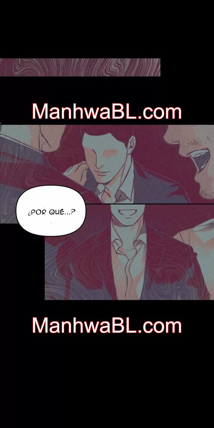 Cuidado con la luna llena de marzo - Capítulo 0.3 manhwa