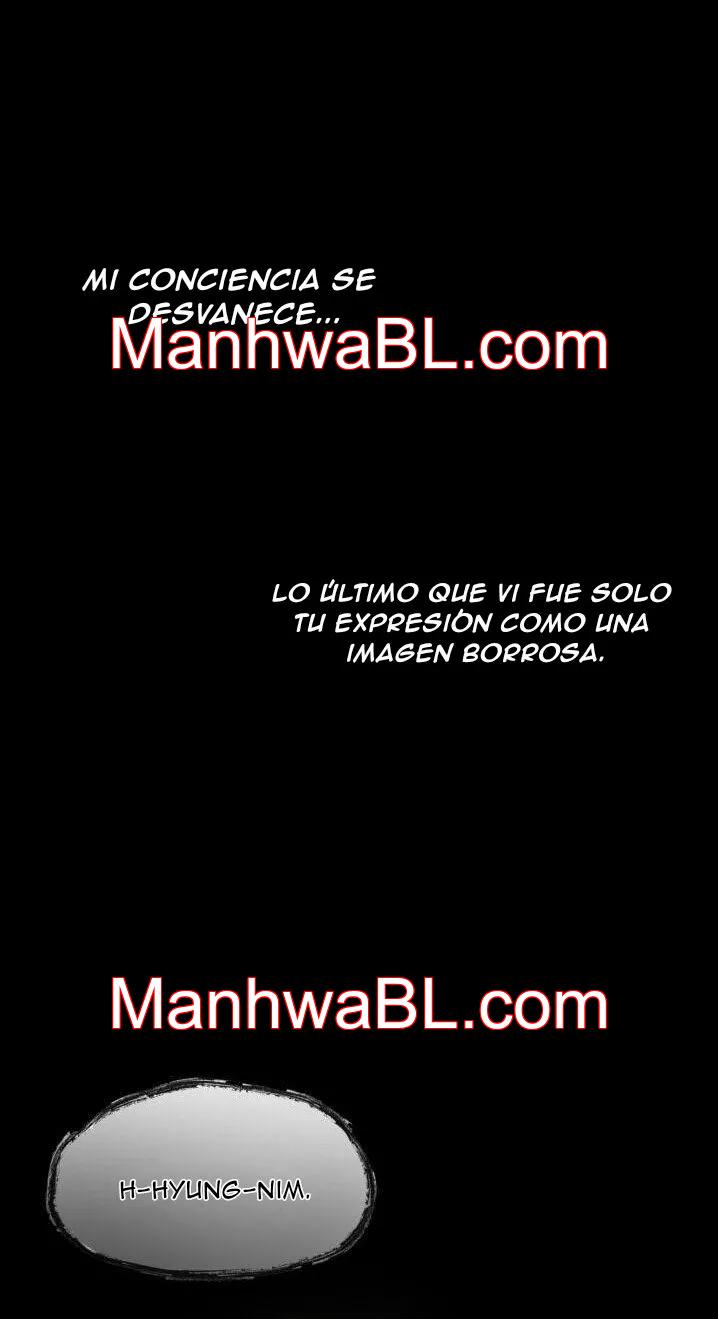 Cuidado con la luna llena de marzo - Capítulo 0.3 manhwa