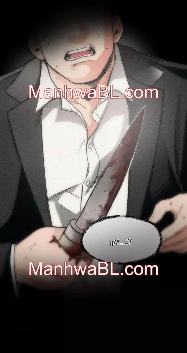 Cuidado con la luna llena de marzo - Capítulo 0.3 manhwa