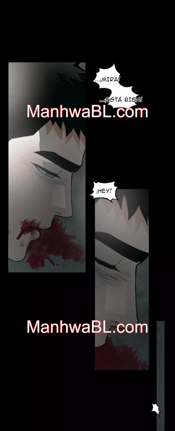 Cuidado con la luna llena de marzo - Capítulo 0.3 manhwa