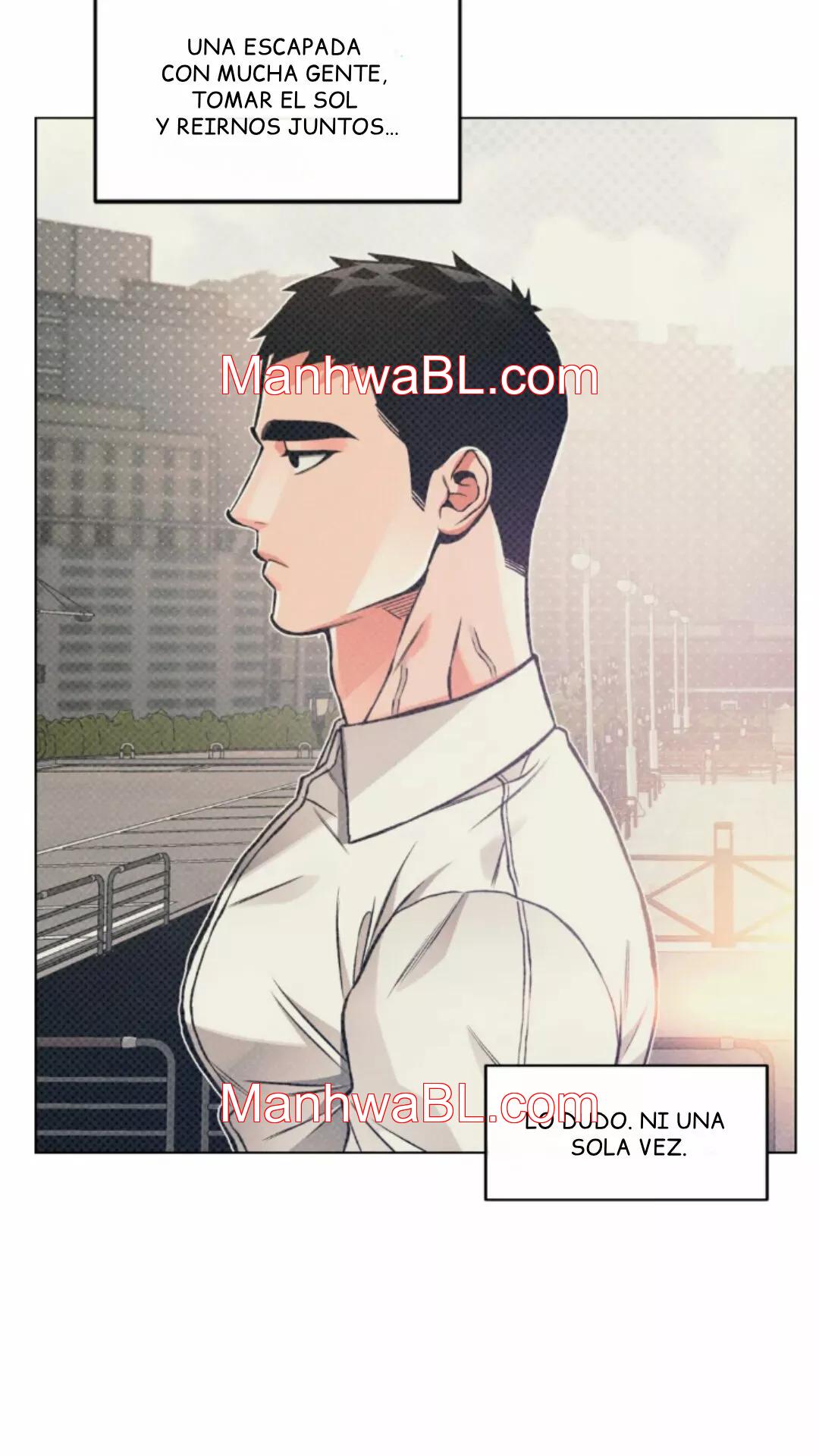 Cuidado con la luna llena de marzo - Capítulo 39.2 manhwa