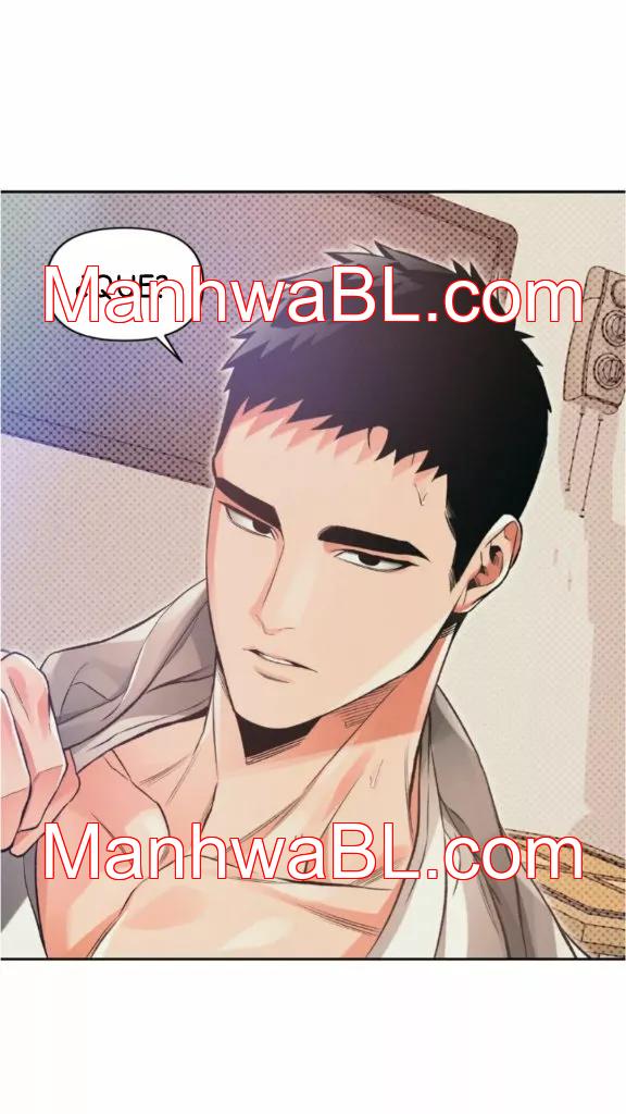 Cuidado con la luna llena de marzo - Capítulo 27.2 manhwa