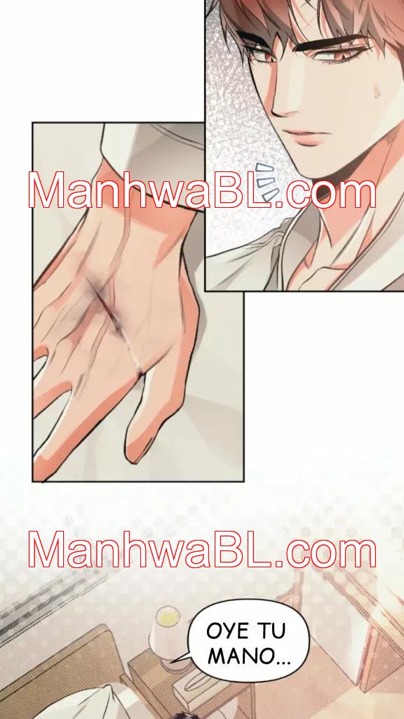 Cuidado con la luna llena de marzo - Capítulo 27.2 manhwa