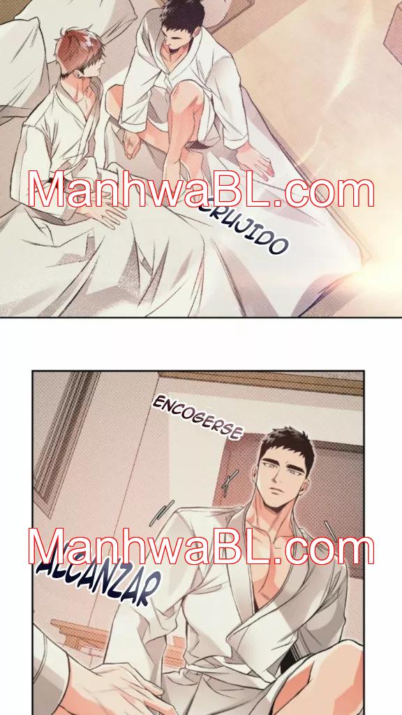 Cuidado con la luna llena de marzo - Capítulo 27.2 manhwa