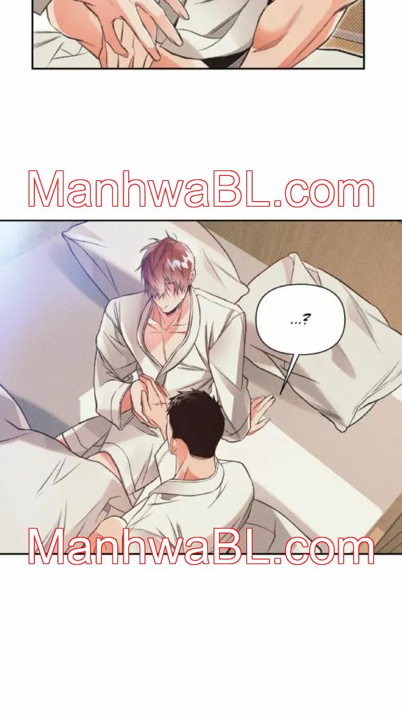 Cuidado con la luna llena de marzo - Capítulo 27.2 manhwa