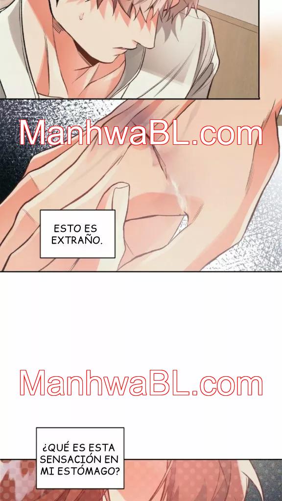 Cuidado con la luna llena de marzo - Capítulo 27.2 manhwa