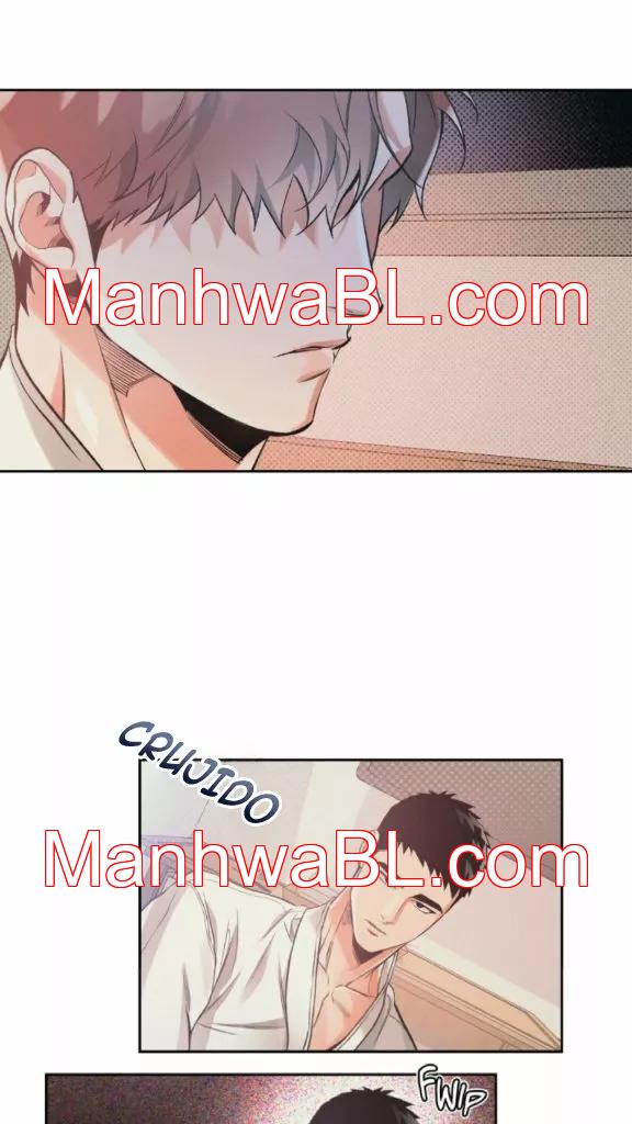 Cuidado con la luna llena de marzo - Capítulo 27.2 manhwa