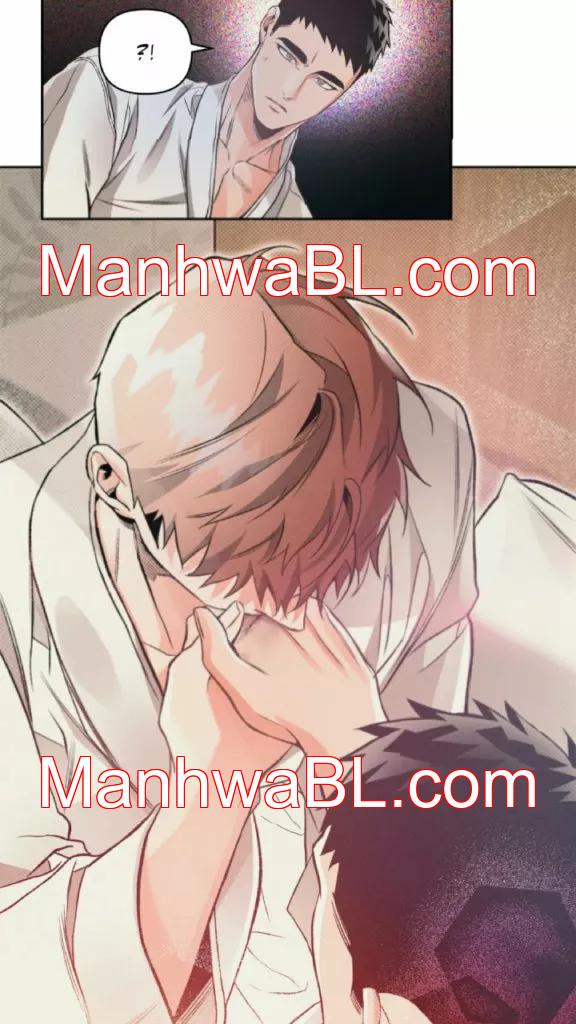 Cuidado con la luna llena de marzo - Capítulo 27.2 manhwa