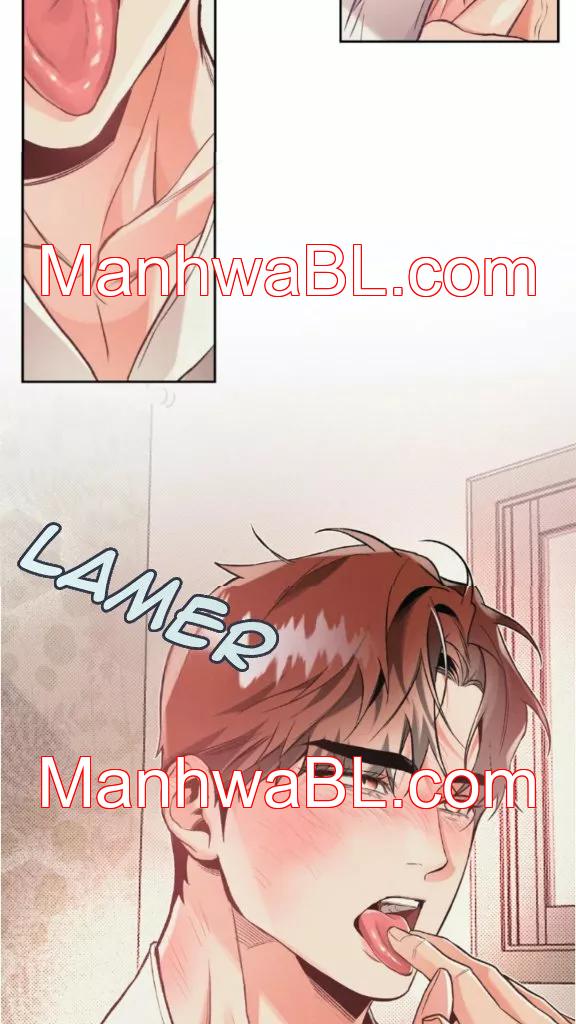 Cuidado con la luna llena de marzo - Capítulo 27.2 manhwa