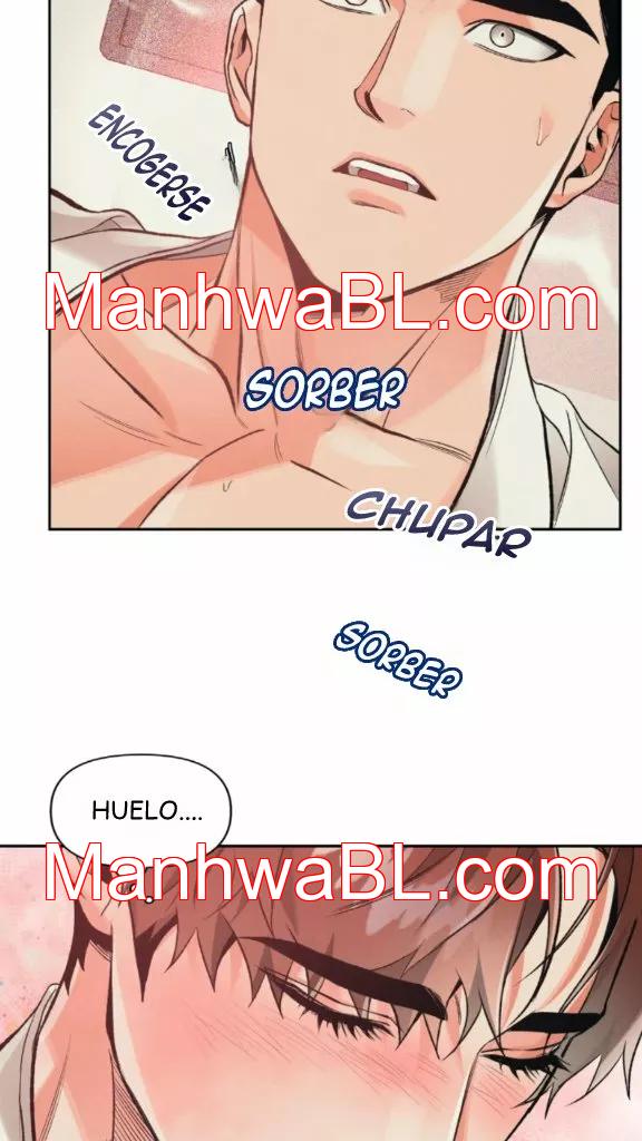 Cuidado con la luna llena de marzo - Capítulo 27.2 manhwa