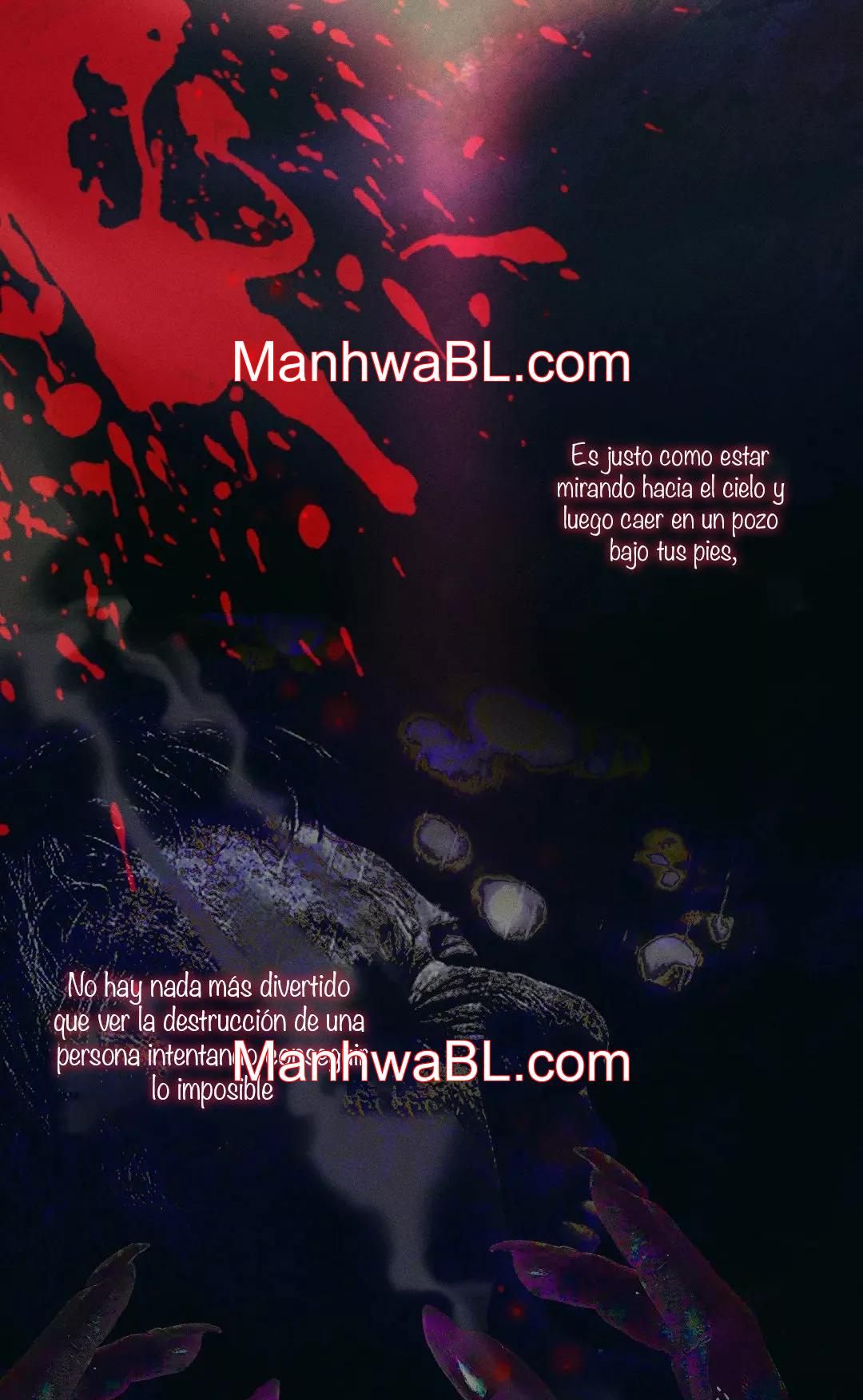Cuidado con la luna llena de marzo - Capítulo 7.3 manhwa