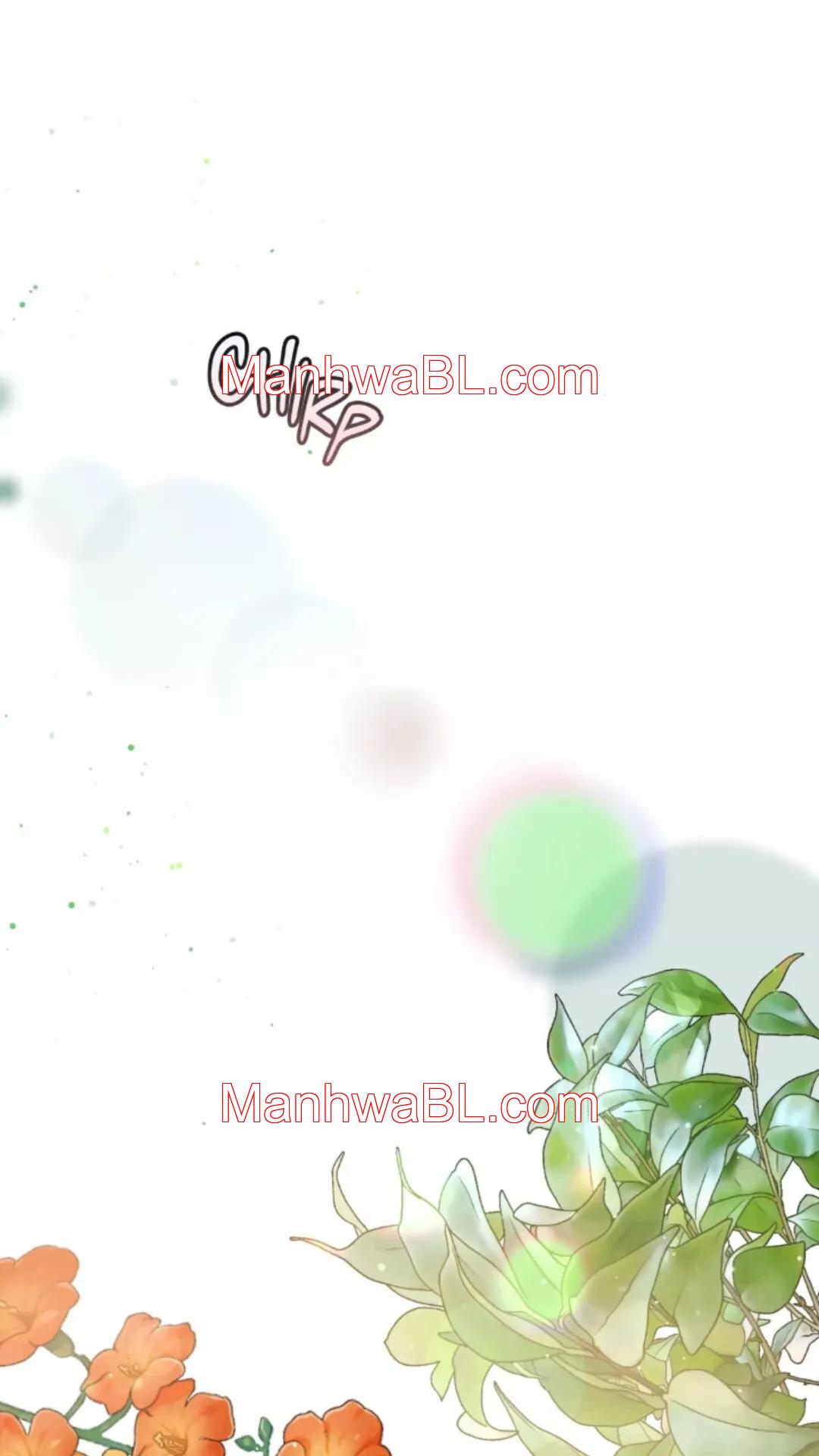 Cuidado con la luna llena de marzo - Capítulo 38 manhwa