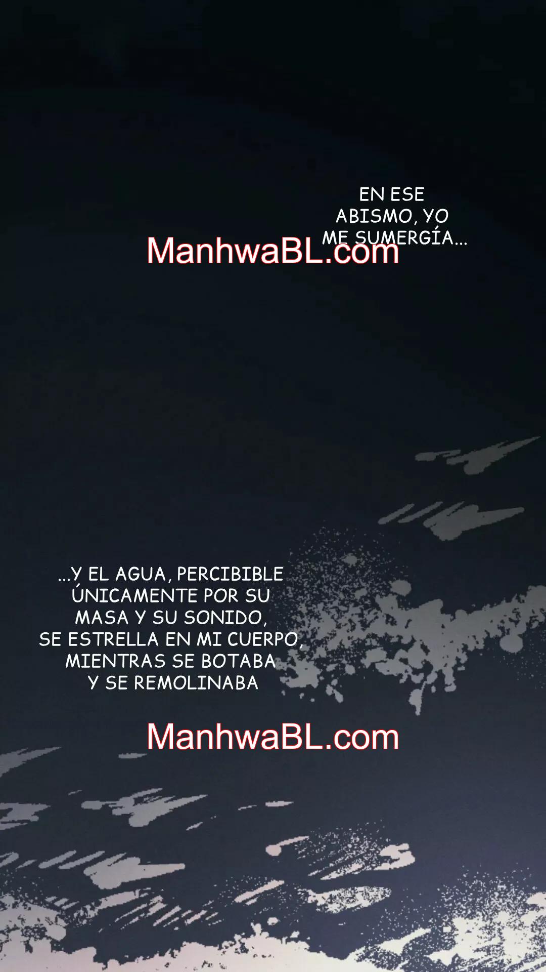 Cuidado con la luna llena de marzo - Capítulo 39.3 manhwa